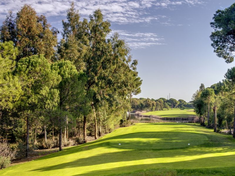 sød smag Messing Begrænset Belek Golf at Cornelia Faldo Golf Course | TGI Golf Travel
