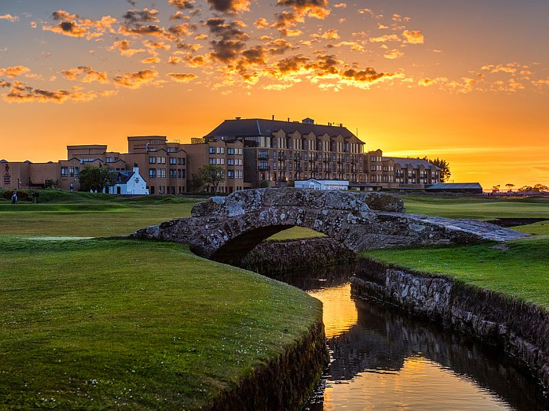 Old_Course_Hotel_Exterior_Sunset