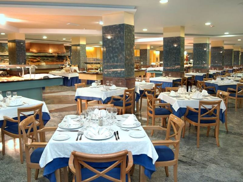 Vik_Gran_Hotel_Restaurant